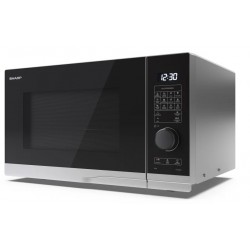 FORNO  MICROONDE DIGITALE SHARP ITALIA - 28LT 1000 WATT GRILL