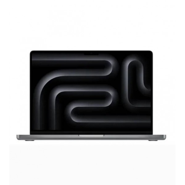 MACBOOK PRO 14 APPLE M3 8C.10G.REF 16GB 512GB SG 70W REF- 1ANNO GARAN