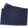 SCIARPA IN PILE (250 Blu navy