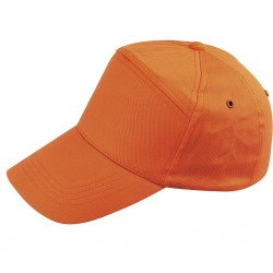 CAPPELLINO 7 PANNELLI IN 100% COTONE