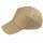 CAPPELLINO 7 PANNELLI IN 100% COTONE Kaki