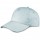 CAPPELLINO GOLF 5 PANNELLI IN COTONE 100% Sky blue