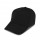 CAPPELLINO 5 PANNELLI IN 100% OTTOMAN Nero