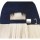 CAPPELLINO 6 PANNELLI IN 100% COTONE
