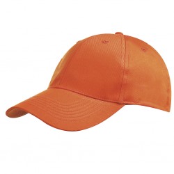 CAPPELLINO 6 PANNELLI IN 80% POLIESTERE - 20% COTONE