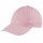 CAPPELLINO 6 PANNELLI IN 80% POLIESTERE - 20% COTONE Rosa