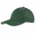 CAPPELLINO 6 PANNELLI IN 80% POLIESTERE - 20% COTONE Verde inglese