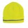 CAPPELLINO ZUCCOTTO REFLEX COLORI FLUORESCENTI IN ACRILICO Giallo