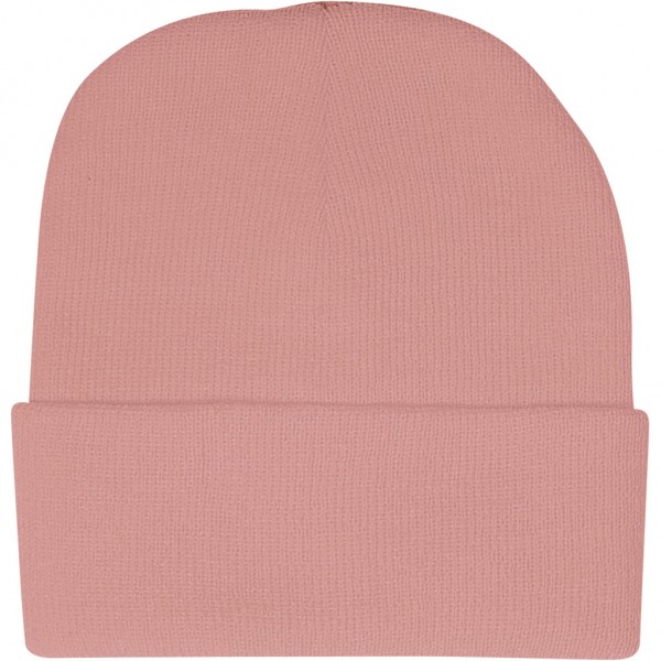 CAPPELLINO ZUCCOTTO IN ACRILICO Rosa