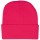 CAPPELLINO ZUCCOTTO IN ACRILICO rosa FLUO