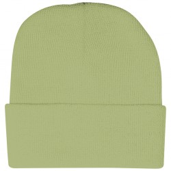 CAPPELLINO ZUCCOTTO IN ACRILICO Salvia