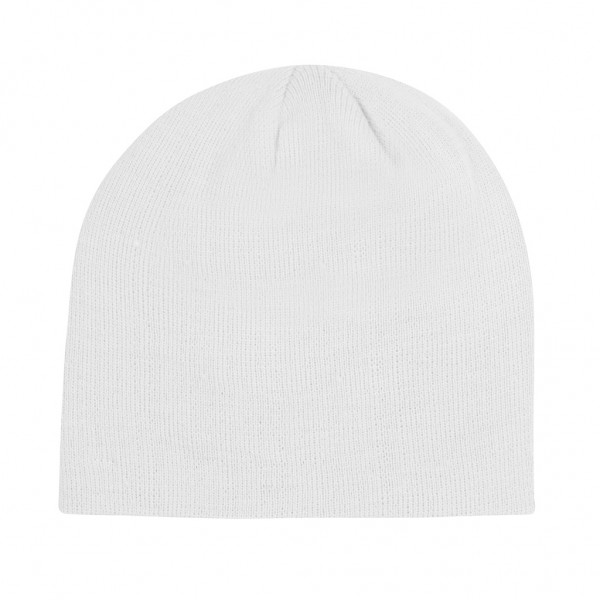 CAPPELLINO IN ACRILICO Bianco