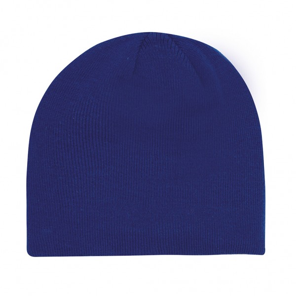 CAPPELLINO IN ACRILICO Blu