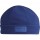 CAPPELLINO ZUCCOTTO IN PILE (220 Blu