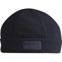 CAPPELLINO ZUCCOTTO IN PILE (220 Blu navy