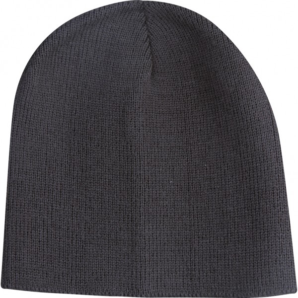 CAPPELLINO IN ACRILICO Grigio