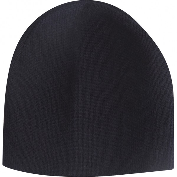 CAPPELLINO IN ACRILICO Blu navy