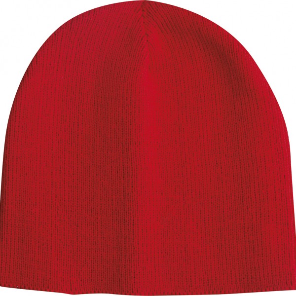 CAPPELLINO IN ACRILICO Rosso