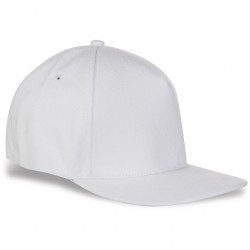 CAPPELLINO RAPPER 5 PANNELLI IN 100% COTONE