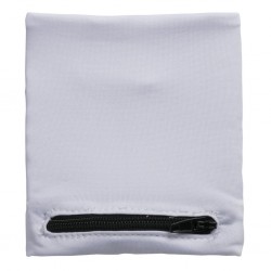 * POLSINO ELASTICIZZATO IN LYCRA Bianco