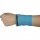 * POLSINO ELASTICIZZATO IN LYCRA Sky blue