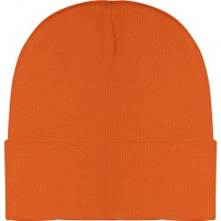 CAPPELLINO ZUCCOTTO IN RPET Arancione