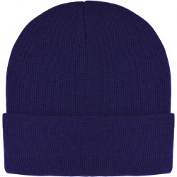 CAPPELLINO ZUCCOTTO IN RPET Blu