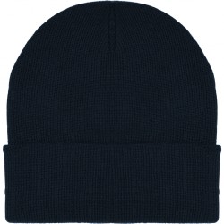 CAPPELLINO ZUCCOTTO IN RPET Blu navy