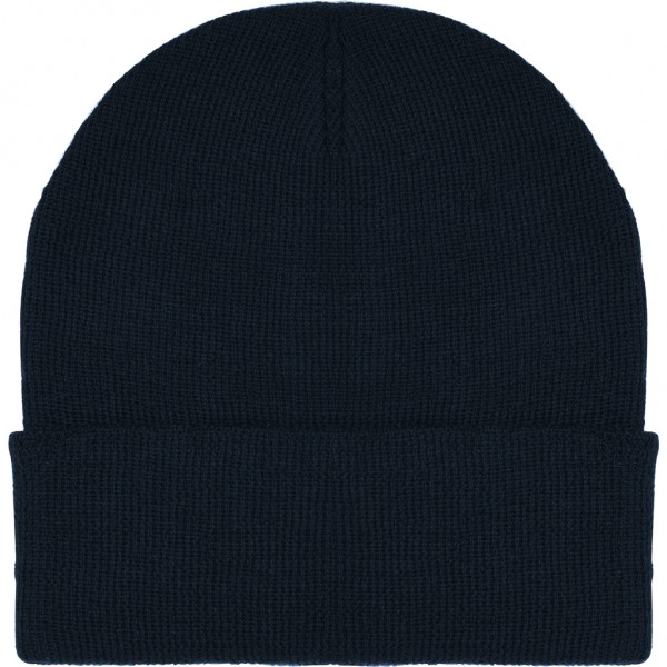 CAPPELLINO ZUCCOTTO IN RPET Blu navy