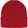 CAPPELLINO ZUCCOTTO IN RPET Rosso