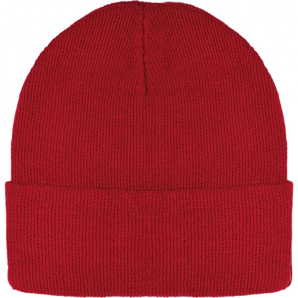 CAPPELLINO ZUCCOTTO IN RPET Rosso