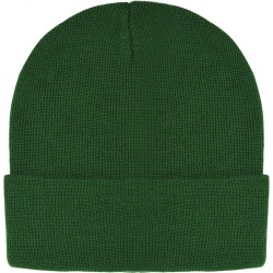 CAPPELLINO ZUCCOTTO IN RPET Verde inglese