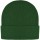 CAPPELLINO ZUCCOTTO IN RPET Verde inglese