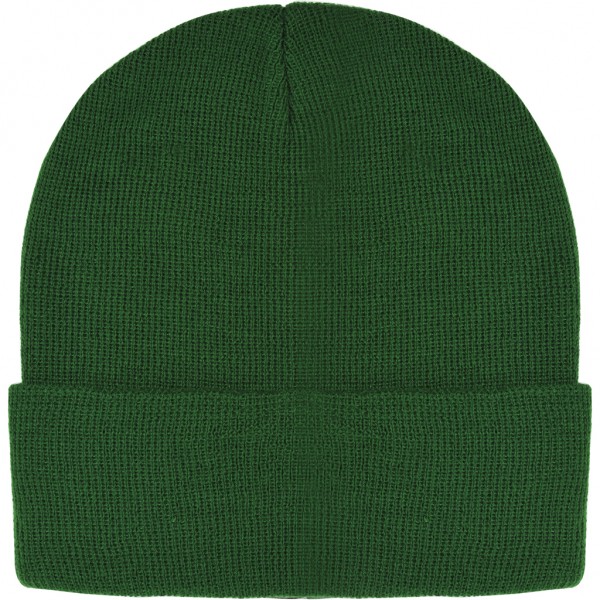 CAPPELLINO ZUCCOTTO IN RPET Verde inglese