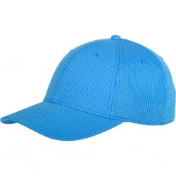 CAPPELLINO GOLF 6 PANNELLI IN 100% POLIESTERE SK (blu sky)