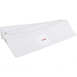 ASCIUGAMANO DA PALESTRA IN 100% COTONE 400