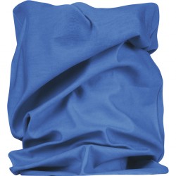 FASCIA MULTIUSO IN POLIESTERE Blu