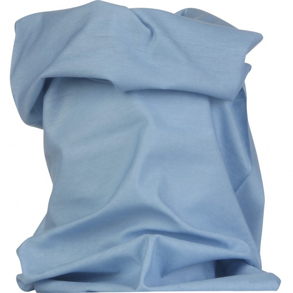 FASCIA MULTIUSO IN POLIESTERE Sky blue