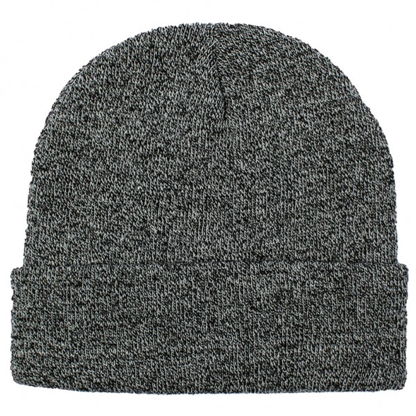 CAPPELLINO ZUCCOTTO IN ACRILICO Grigio