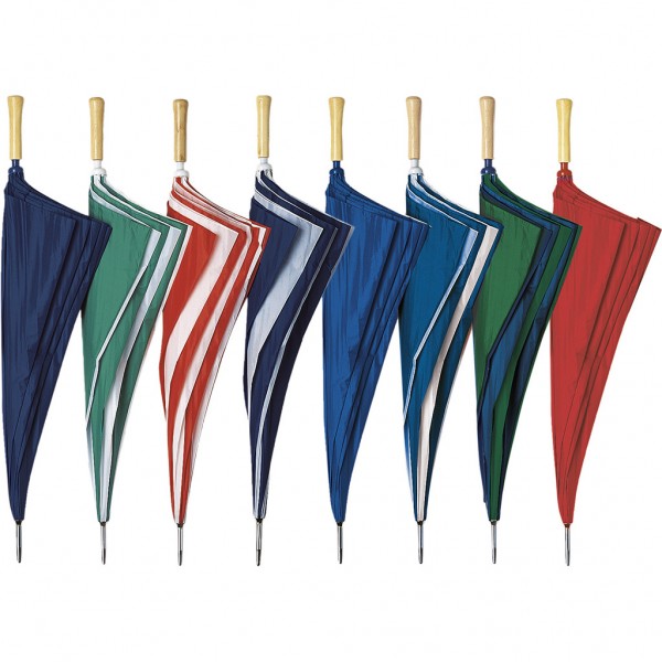 OMBRELLO GOLF MAXI 30” IN NYLON 190T