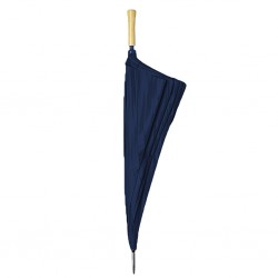 OMBRELLO GOLF MAXI 30” IN NYLON 190T Blu navy