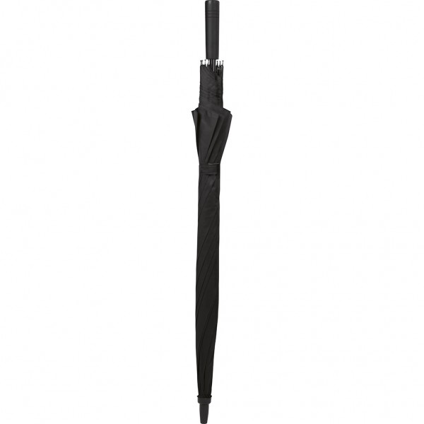 OMBRELLO AUTOMATICO 27” IN PONGEE 190T Nero