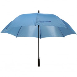 OMBRELLO AUTOMATICO 27” IN PONGEE 190T Sky blue