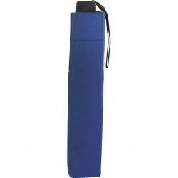 OMBRELLO SUPER MINI 19” IN PONGEE 190T Blu