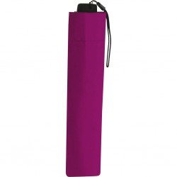 OMBRELLO SUPER MINI 19” IN PONGEE 190T Fucsia