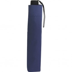 OMBRELLO SUPER MINI 19” IN PONGEE 190T Blu navy