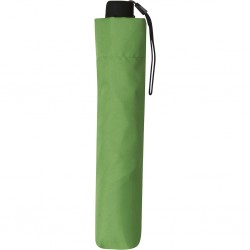 OMBRELLO SUPER MINI 19” IN PONGEE 190T Verde Acido