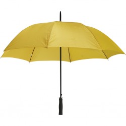 OMBRELLO AUTOMATICO 27,5” IN NYLON 190T Giallo