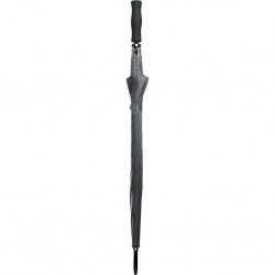 OMBRELLO AUTOMATICO 27,5” IN NYLON 190T Grigio