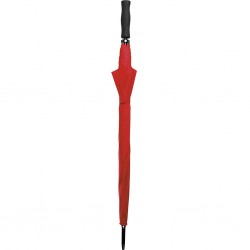 OMBRELLO AUTOMATICO 27,5” IN NYLON 190T Rosso